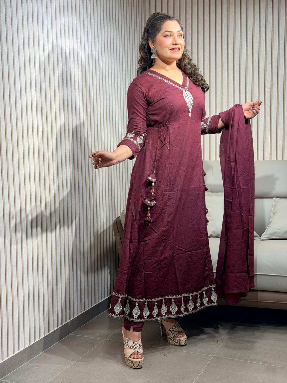 Most viral dress of the season
